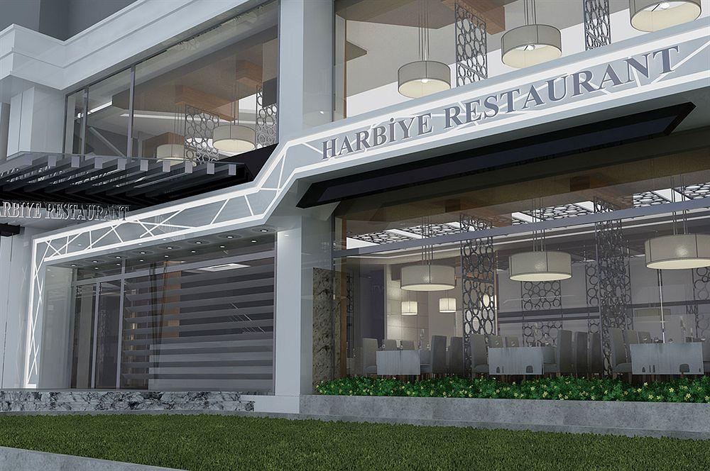 The Merlot Hotel Eskişehir Exterior foto