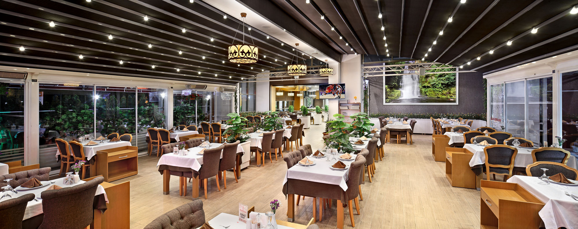 The Merlot Hotel Eskişehir Exterior foto